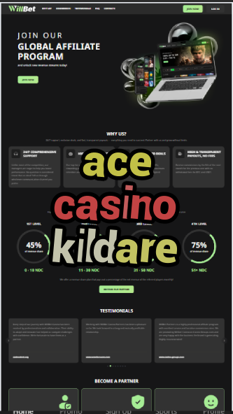 ace casino kildare-bitdreamscasino.igamblinglist.com
