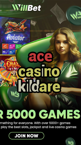 ace casino kildare-bitdreamscasino.igamblinglist.com